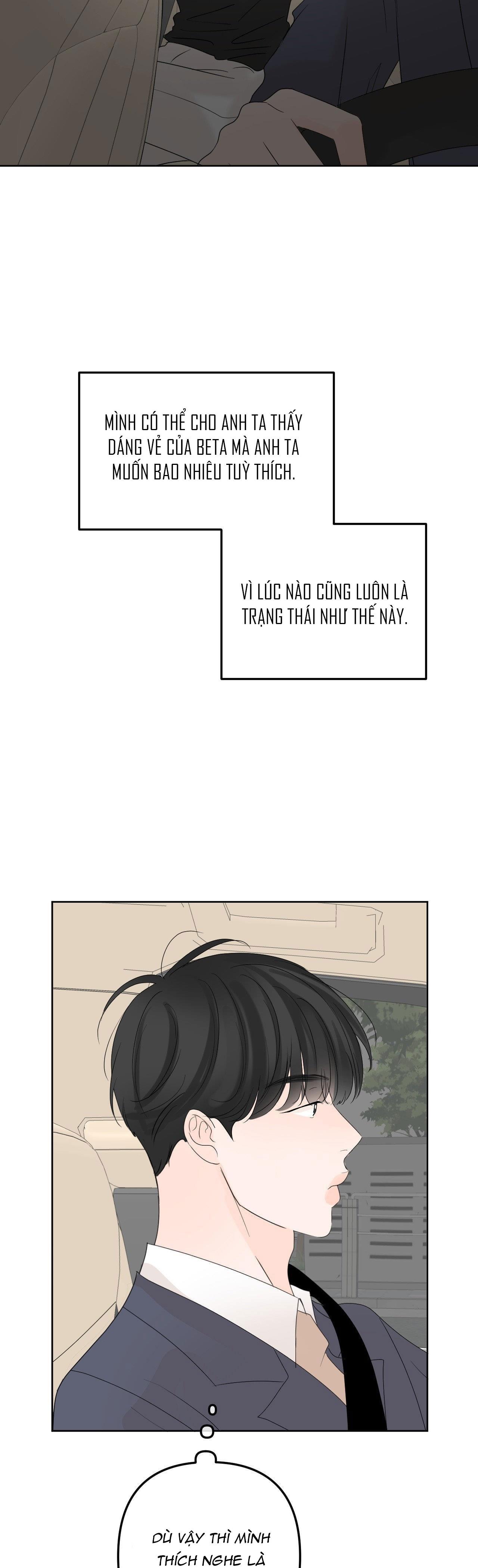 Đọc truyện RANH GIỚI HƯƠNG - Chapter 7