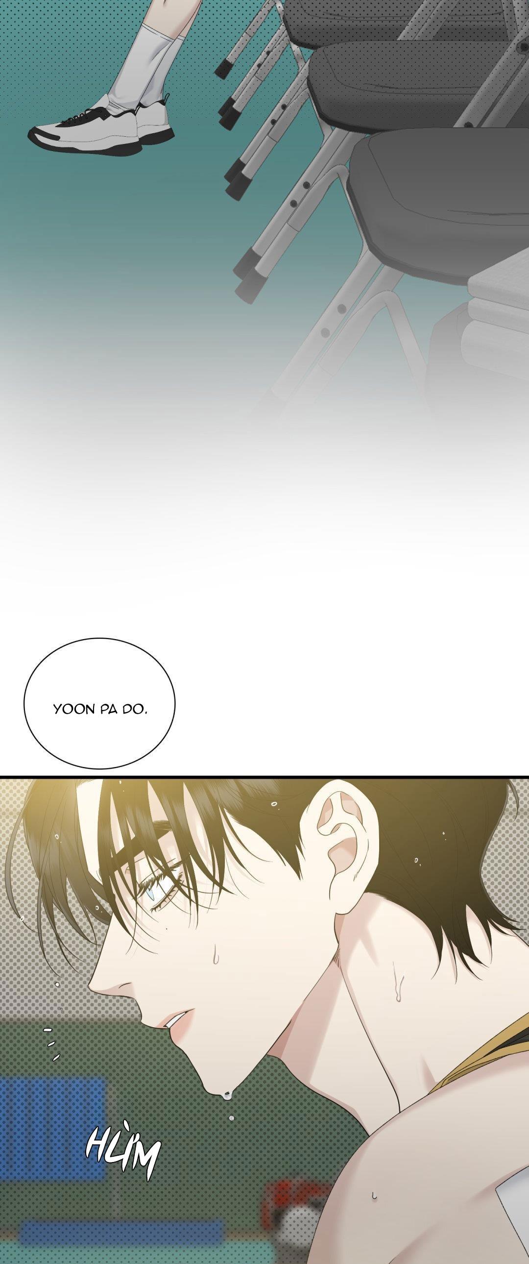 Đọc truyện KHỞI ĐẦU SAI LẦM - Chapter 23