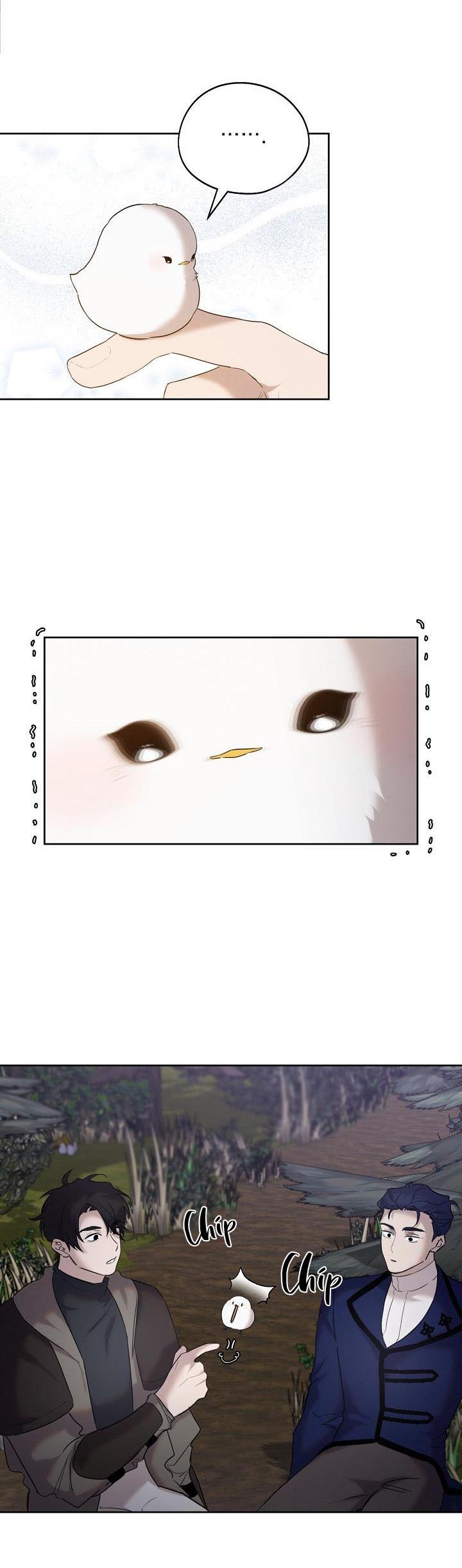 Đọc truyện  Xin Người Đừng Nhấn - Chapter 10