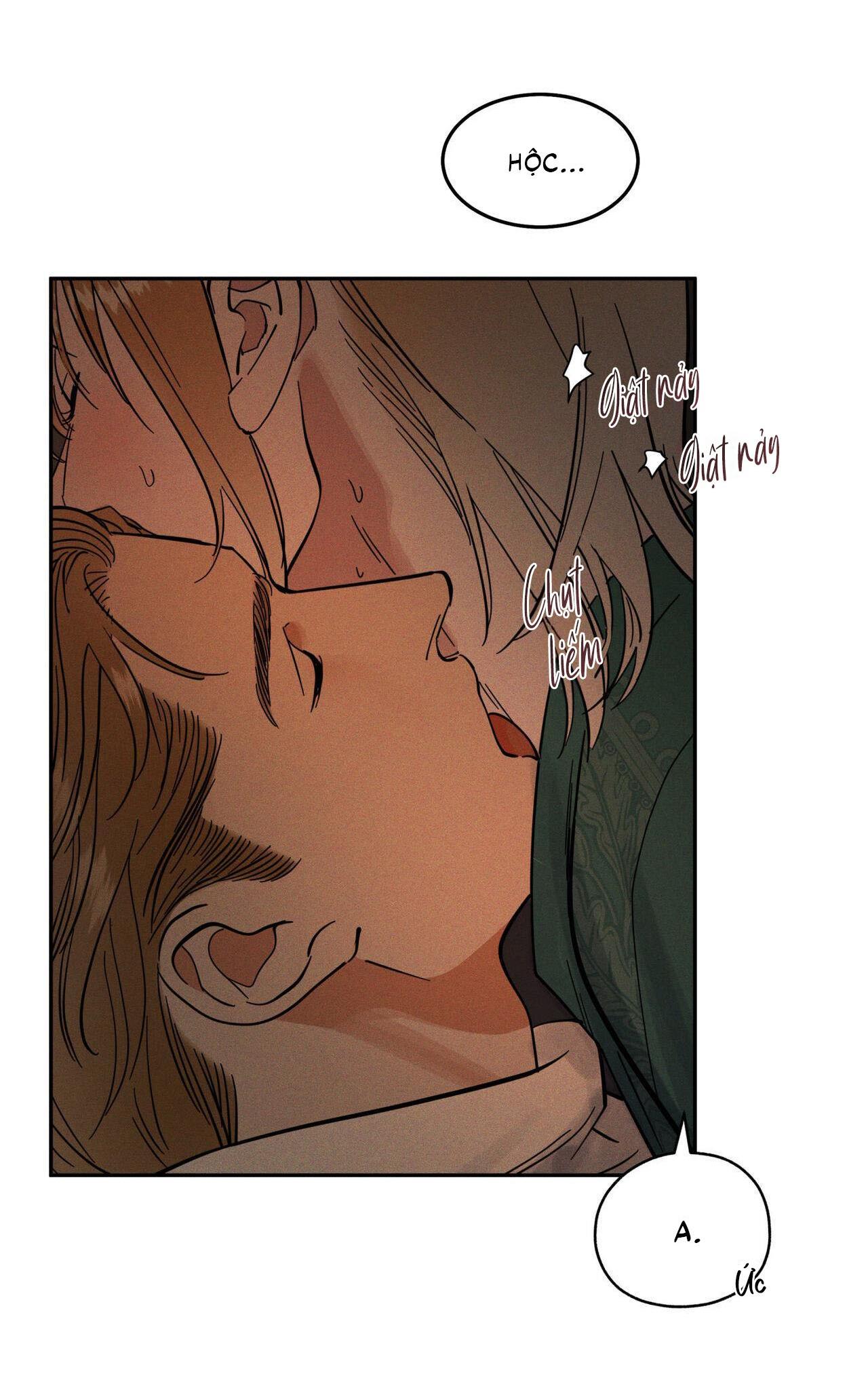 Đọc truyện  Antidote - Chapter 16