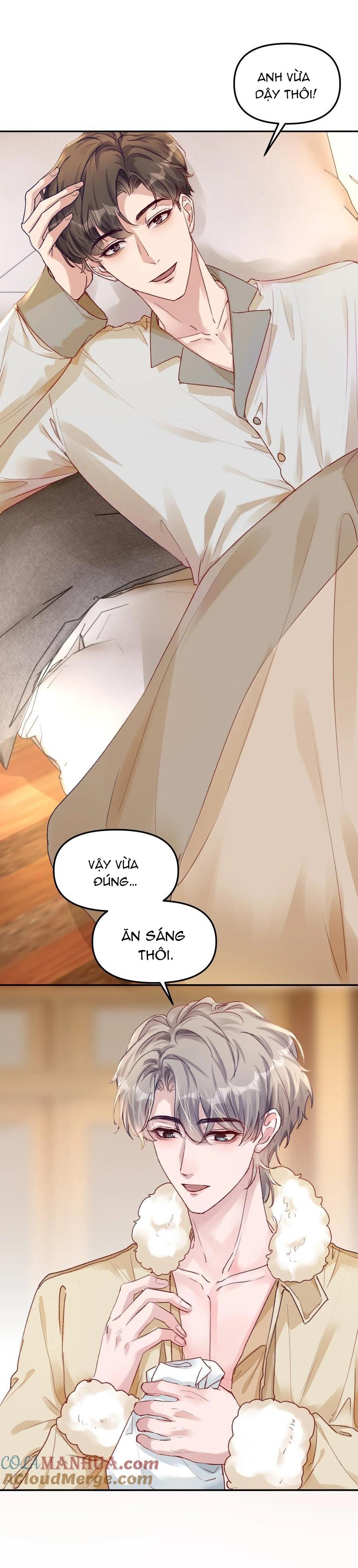 Đọc truyện Hữu Danh - Chapter 64