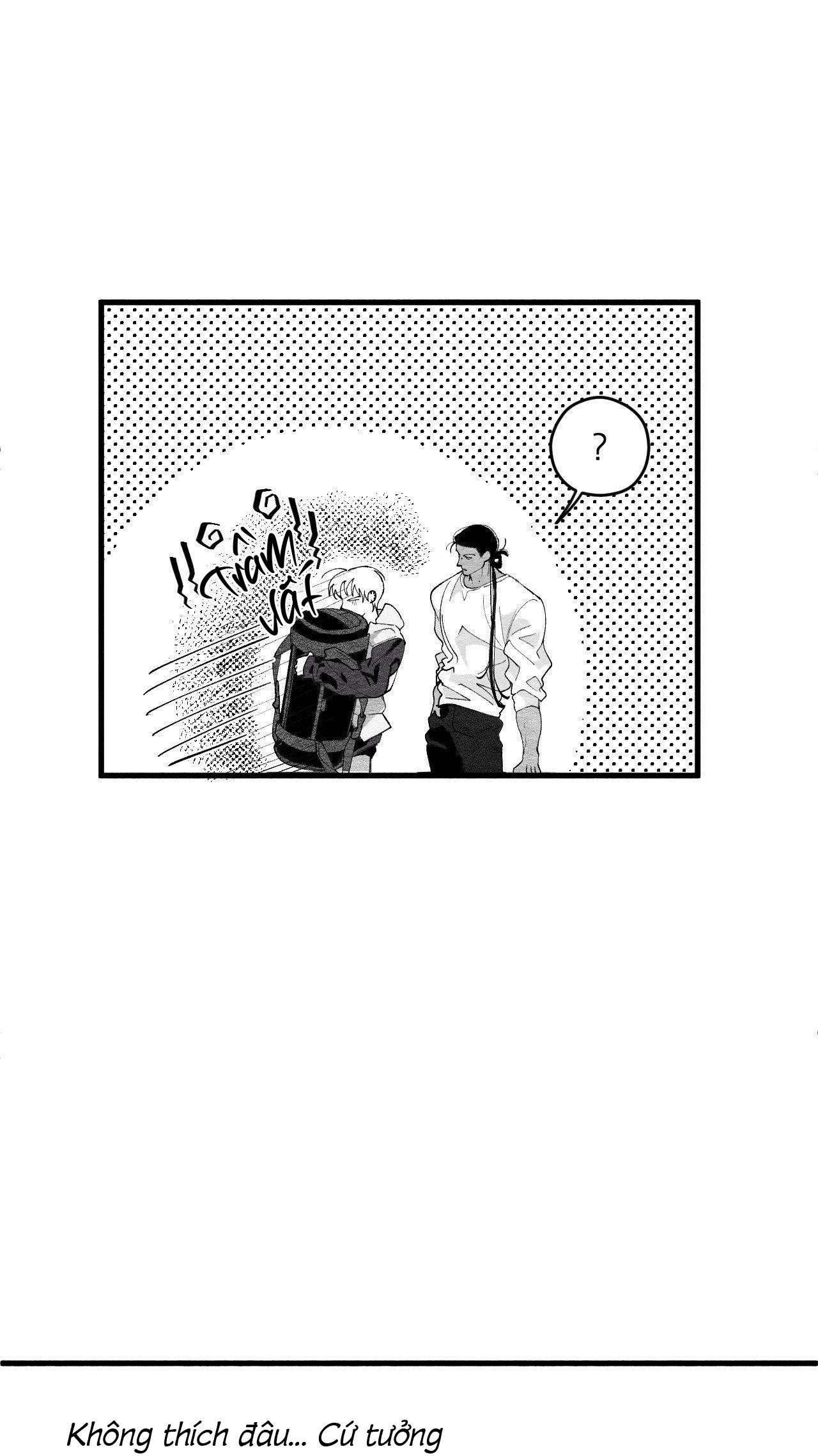 Đọc truyện  Vóc Dáng Toàn Mỹ - Chapter 7