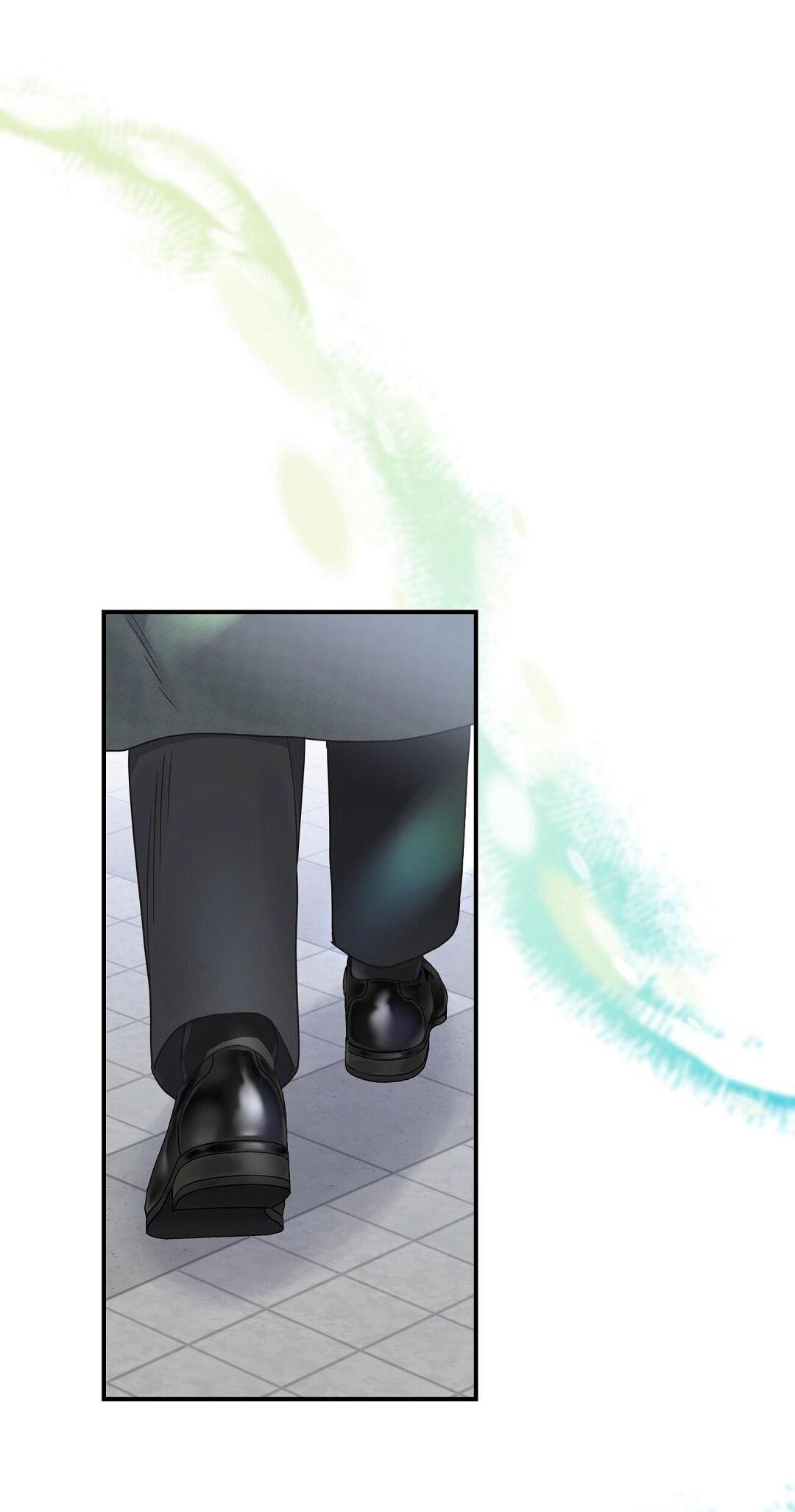 Đọc truyện  ALPHA TRAUMA - Chapter 2