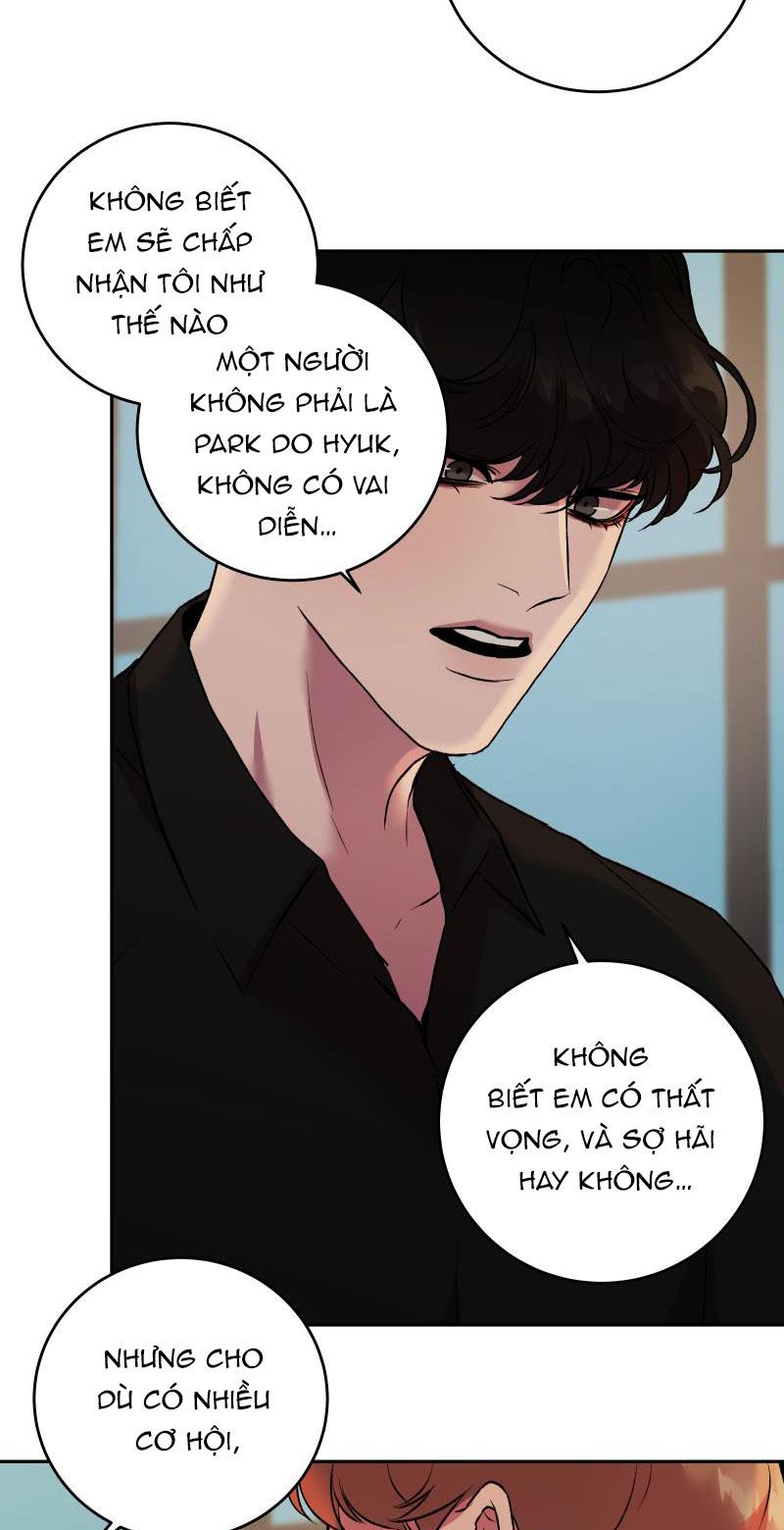Đọc truyện NỖI SỢ CỦA HWAN YEONG - Chapter 44