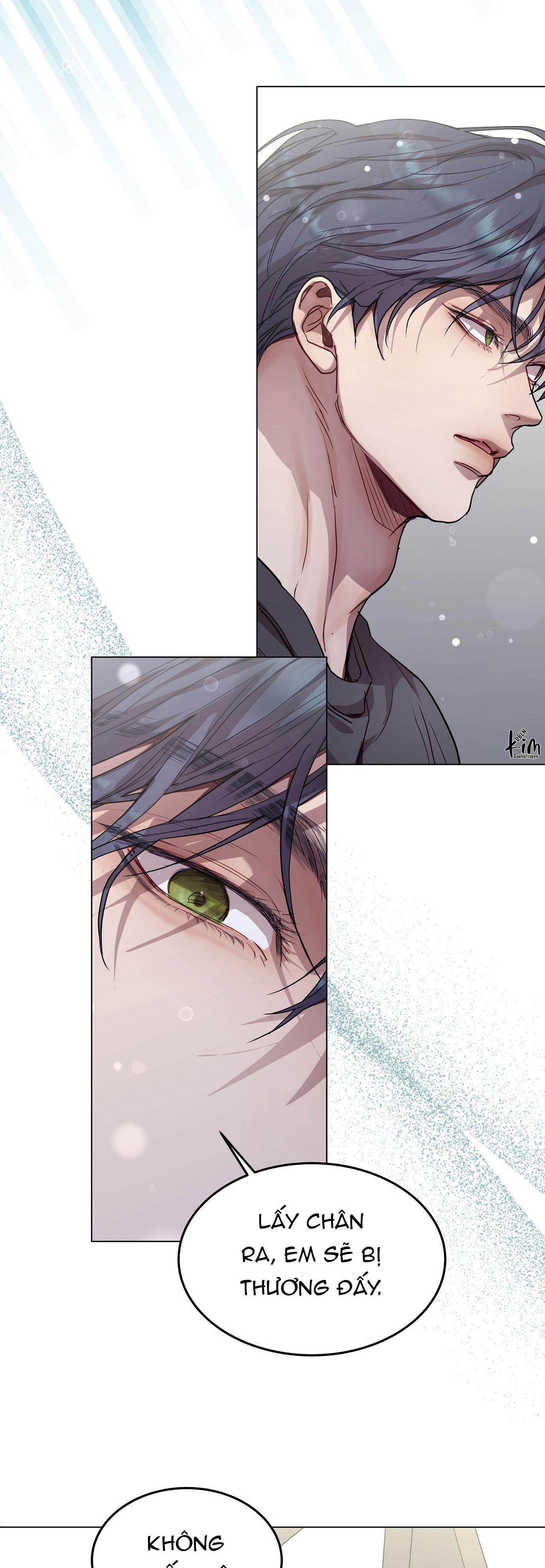 Đọc truyện LỐI SỐNG ÍCH KỶ - Chapter 79