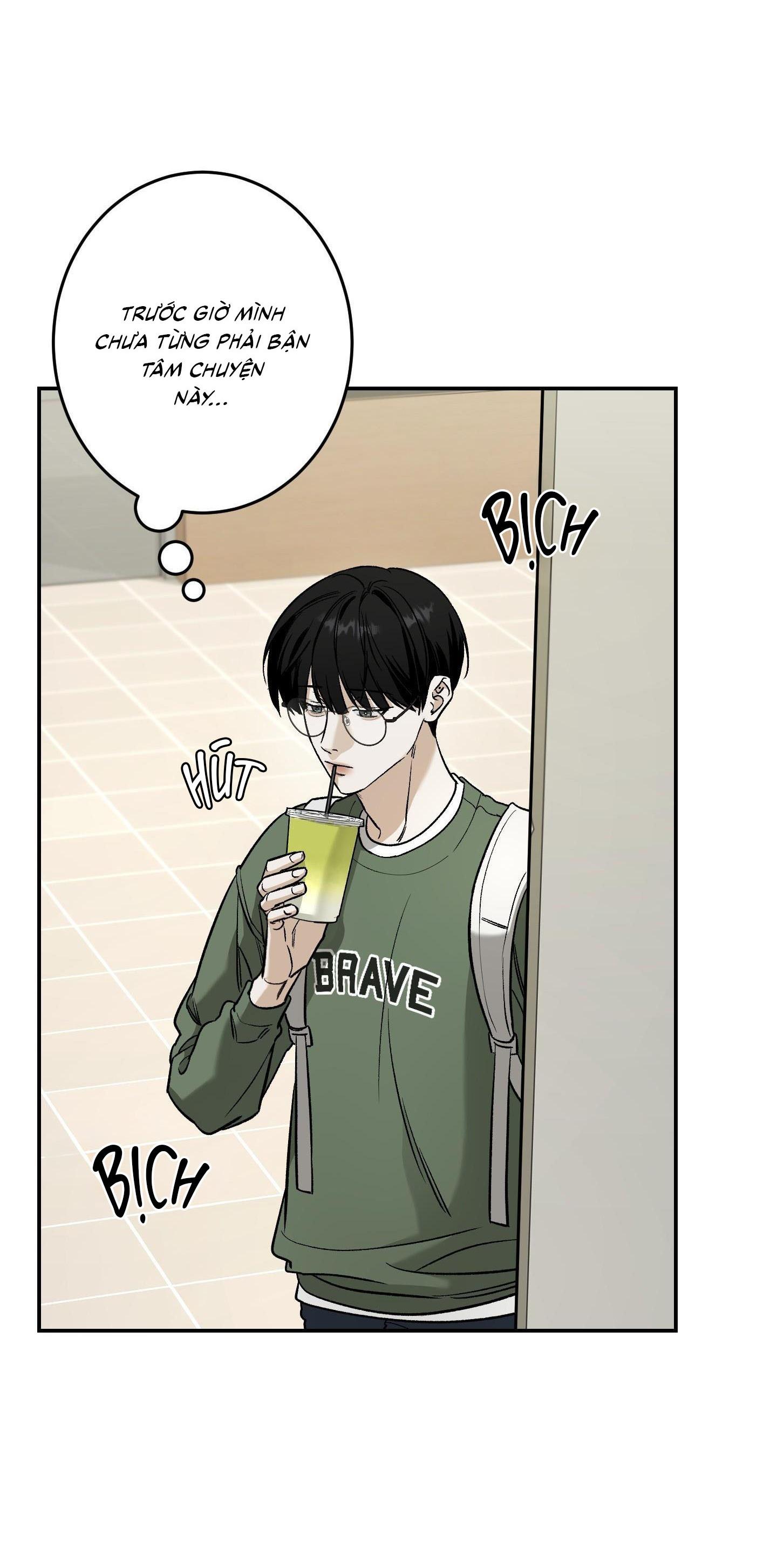 Đọc truyện |DROP| Hưởng Lợi - Chapter 35