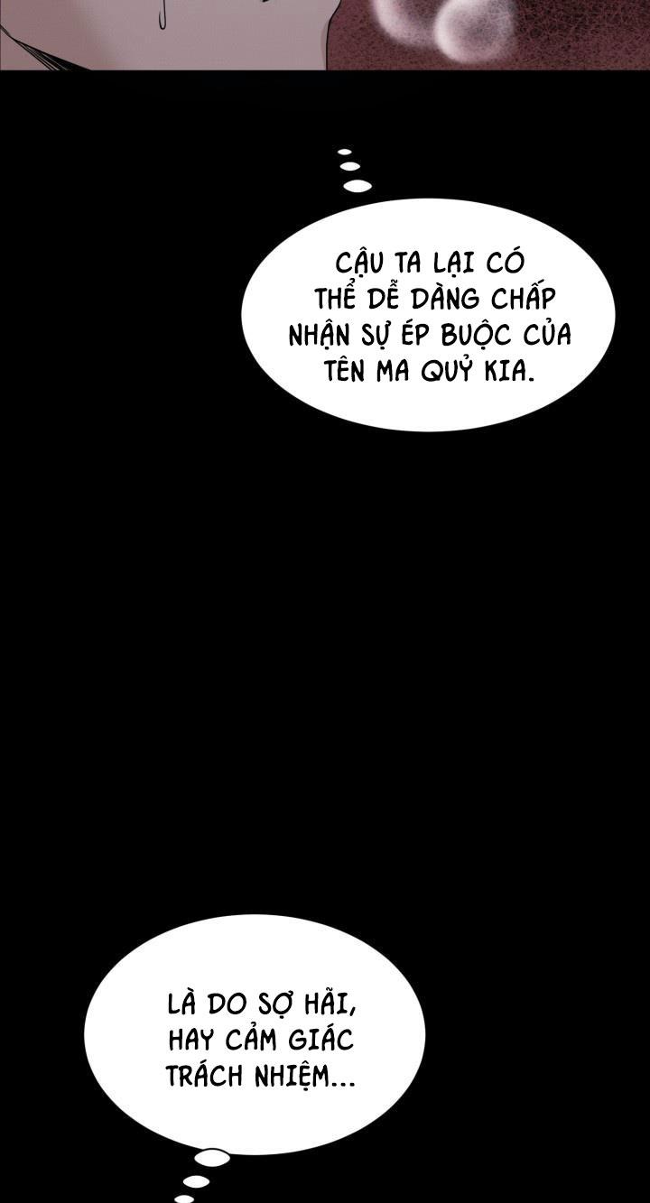 Đọc truyện QUỶ ĐÓI - Chapter 27