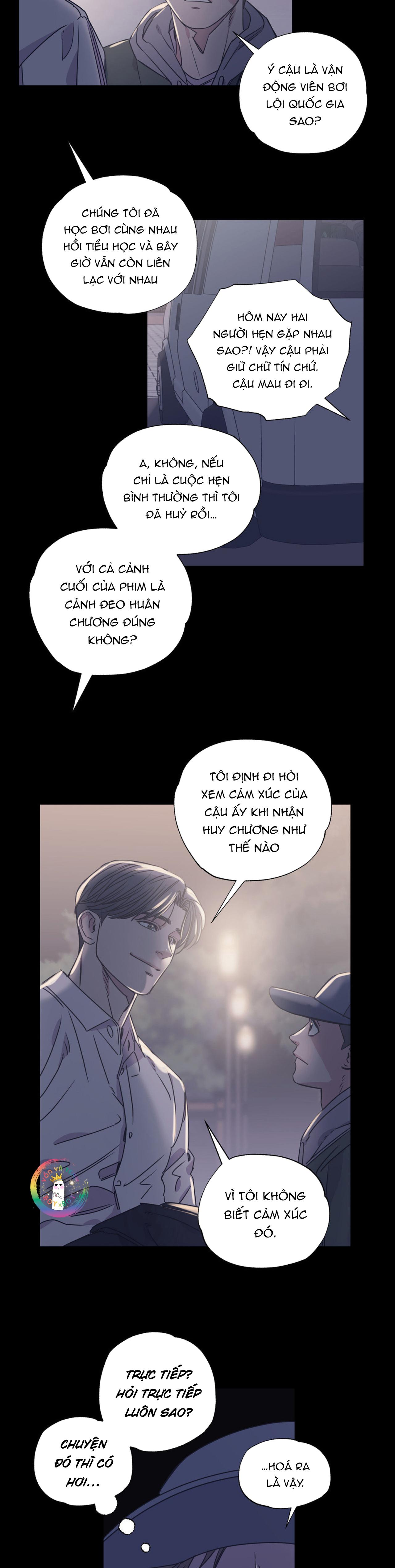 Đọc truyện Manhwa Chịch Vồn Chịch Vã - Chapter 94