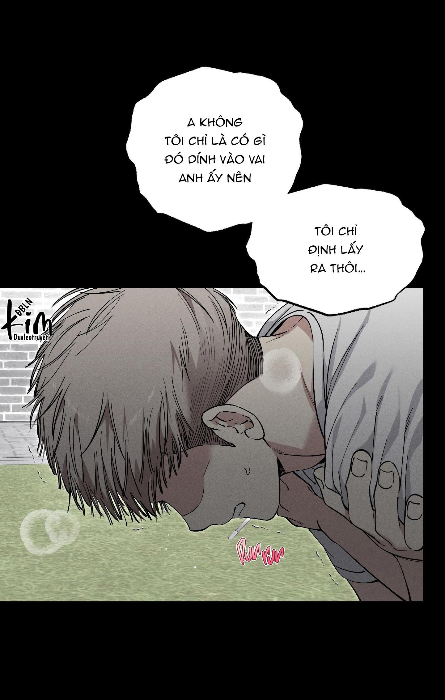 Đọc truyện NGHIỆN SEX - Chapter 36.1