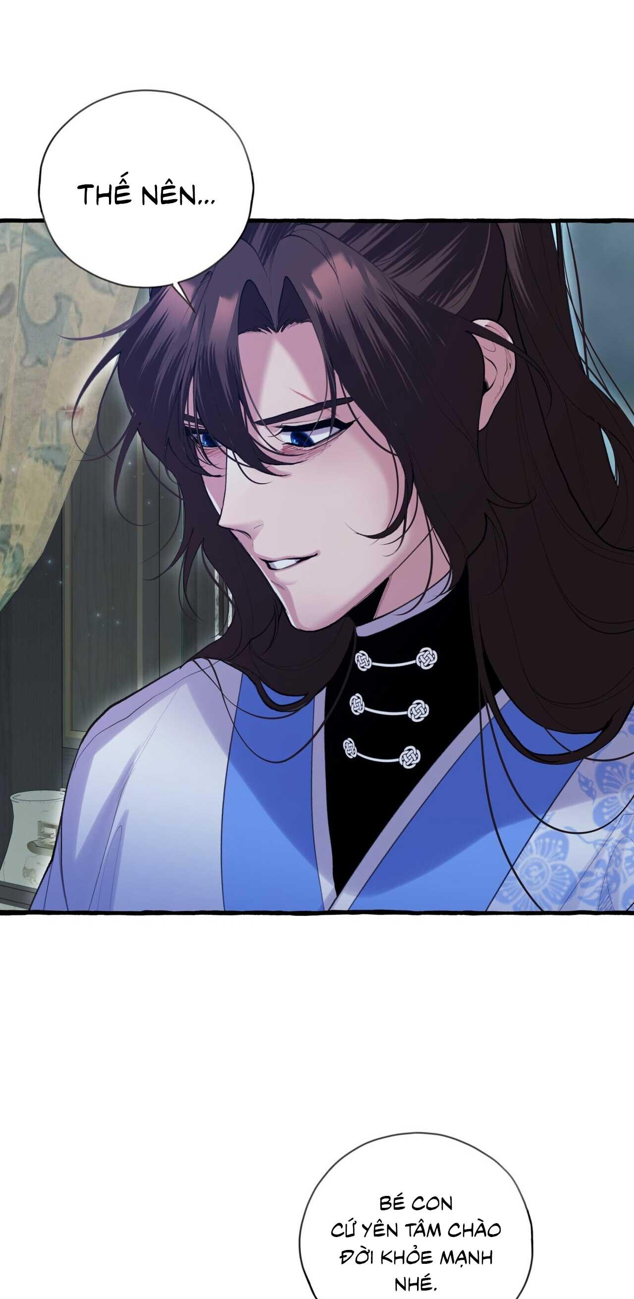 Đọc truyện BÁT NHÃ GIAI NHÂN - Chapter 67