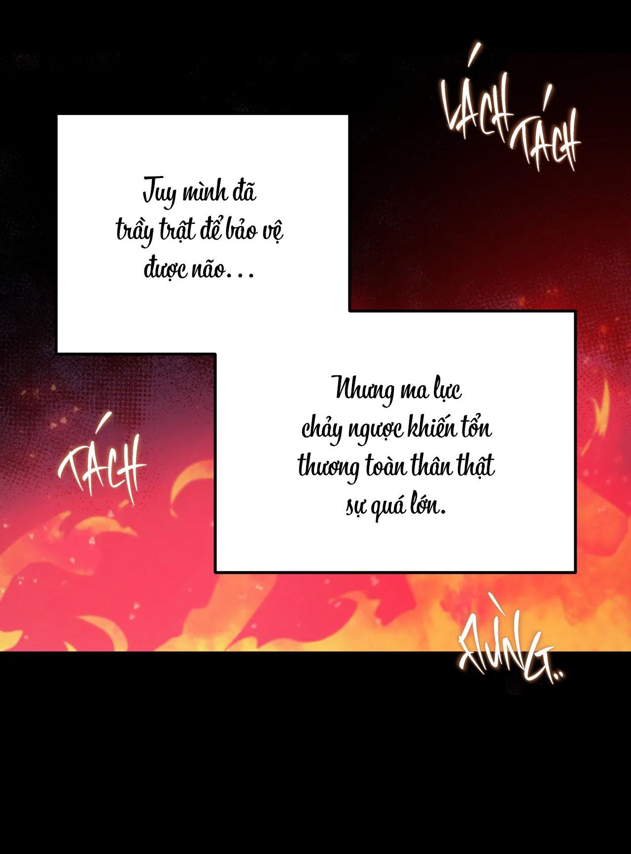 Đọc truyện  Ám Giữ Linh Hồn - Chapter 51