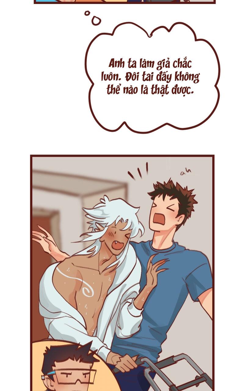 Đọc truyện BAILIN AND LIYUN ( NEW SS ) - Chapter 63