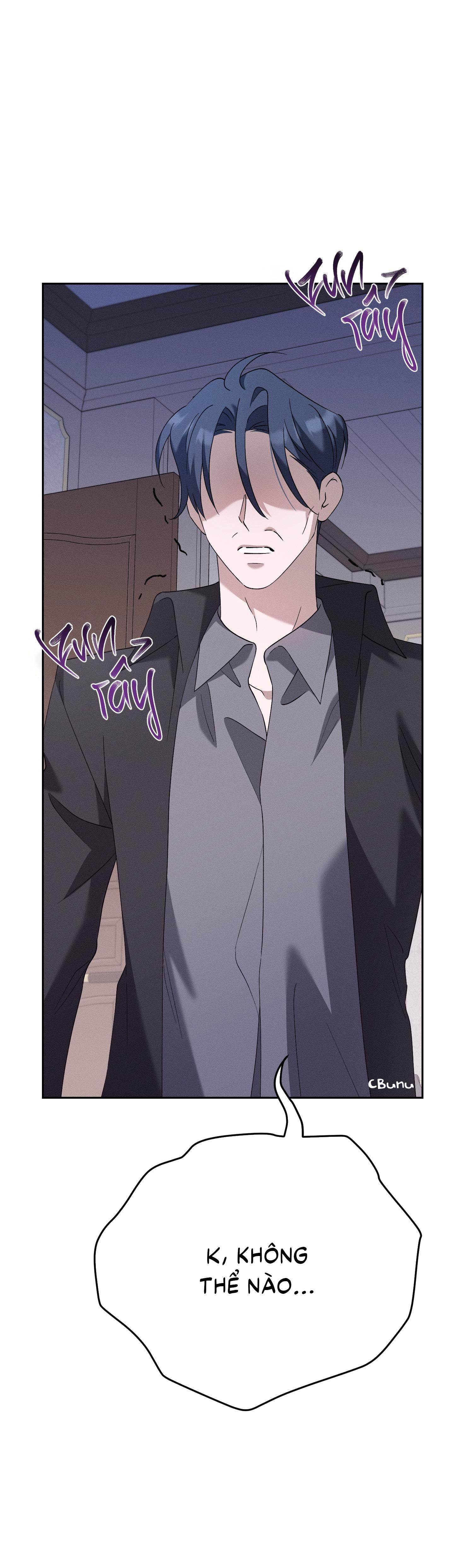 Đọc truyện  Extra Virgin - Chapter 5