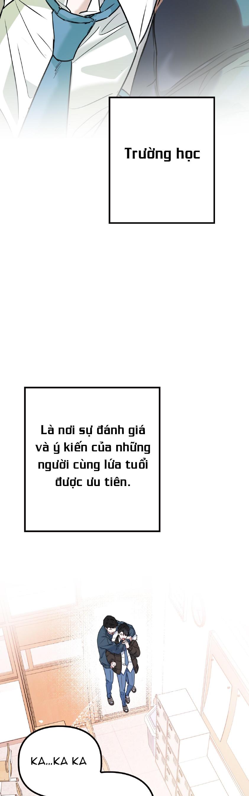 Đọc truyện Alpha không hoàn trả - Chapter 6