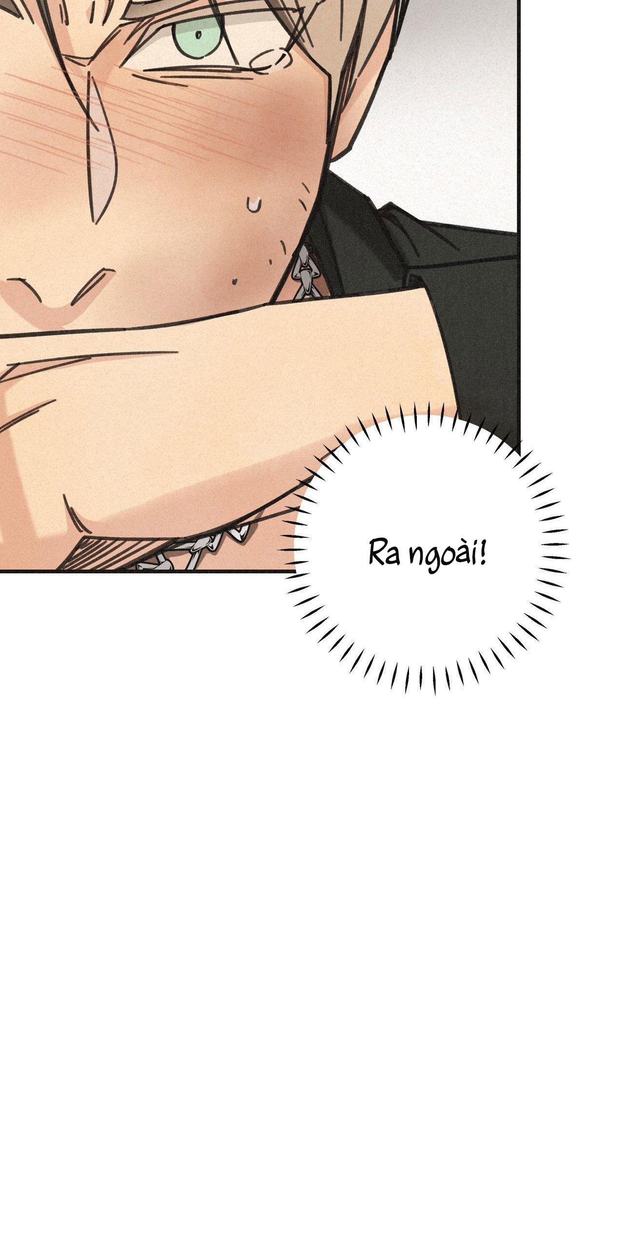 Đọc truyện BĂNG ĐẢNG SAMGEORI - Chapter 14