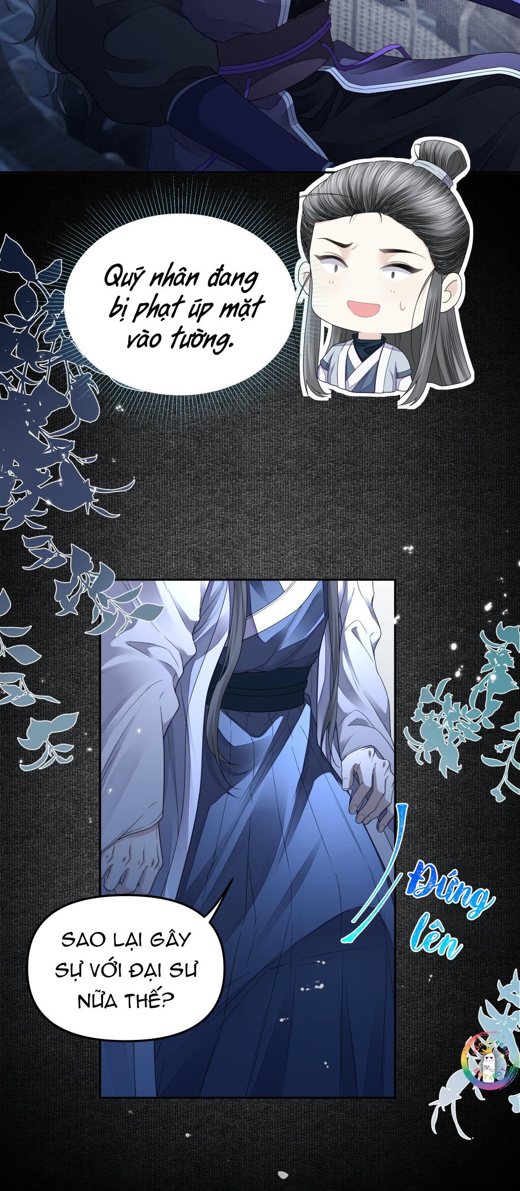 Đọc truyện (END) Đồng Tiền Kham Thế - Chapter 73