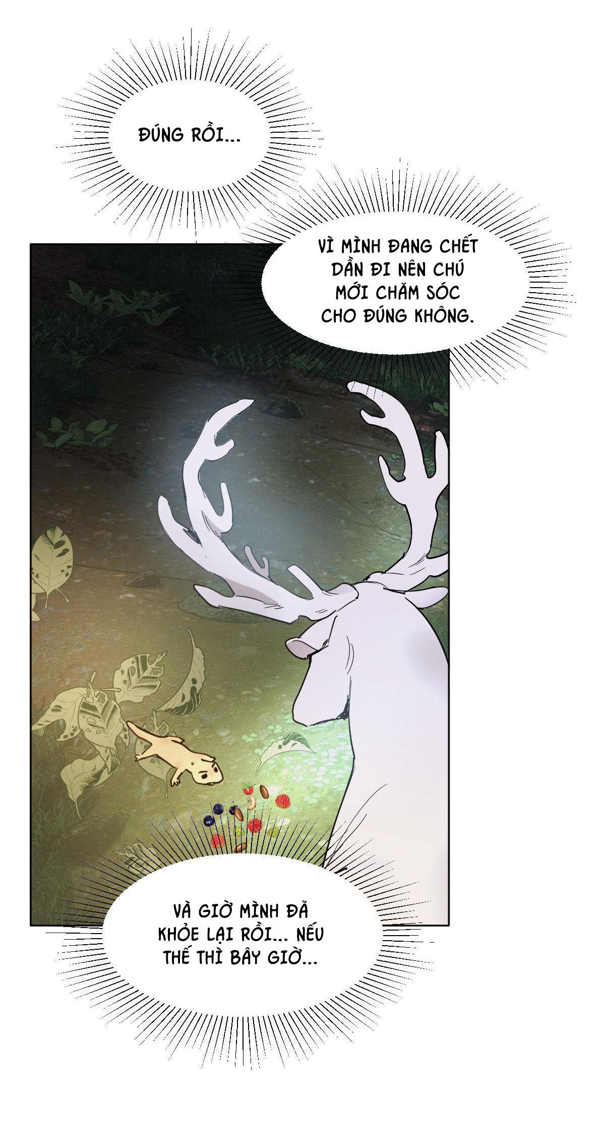 Đọc truyện MÃNH THÚ BIẾN NHIỆT - Chapter 92