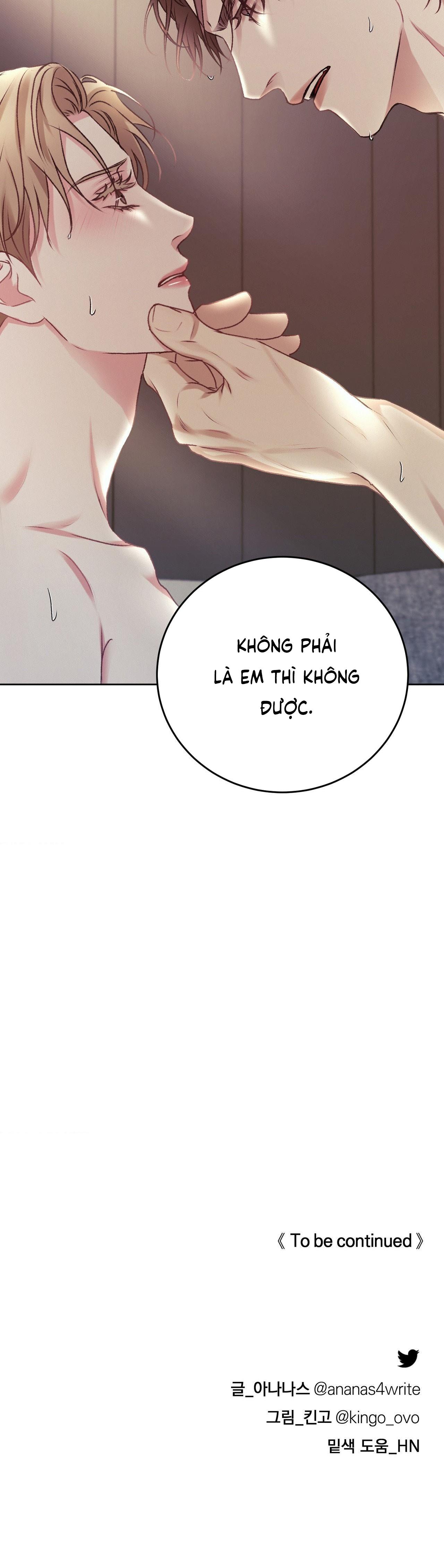 Đọc truyện CON NUÔI BẤT ĐẮC DĨ - Chapter 39