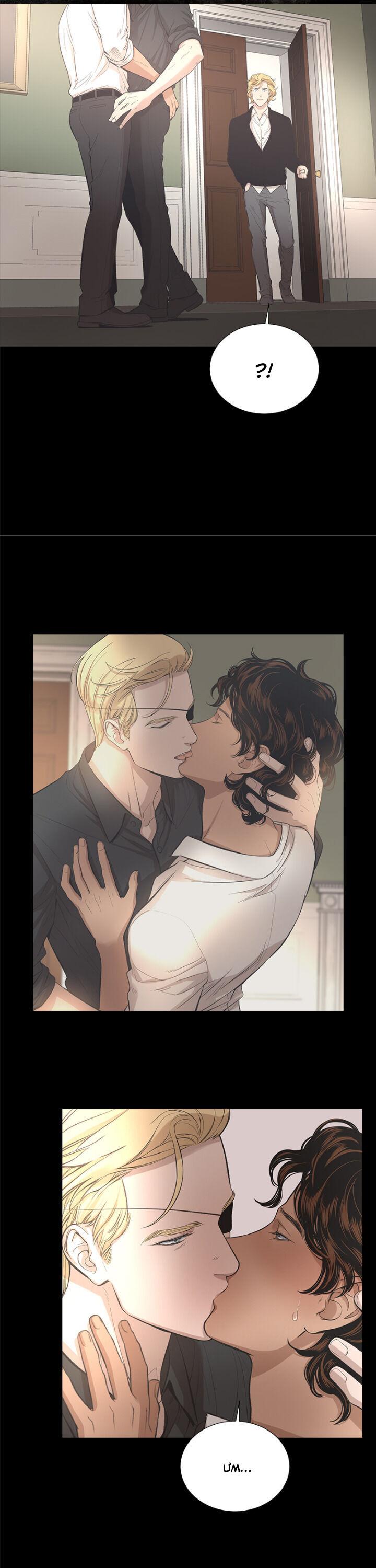 Đọc truyện Hồ Sơ Vụ Án Của Max Mojave - Chapter 4