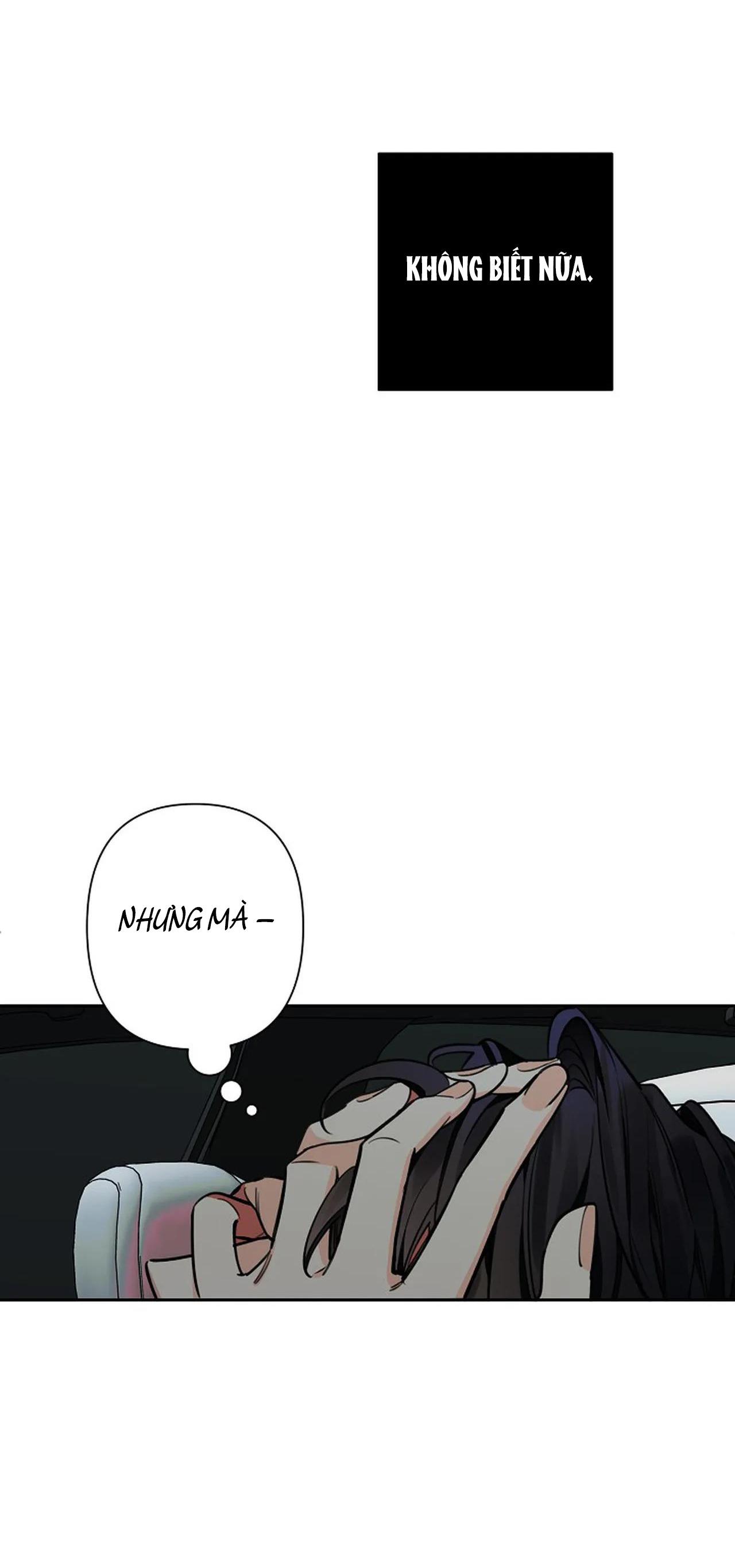 Đọc truyện ĐÊM DỊU DÀNG - Chapter 53
