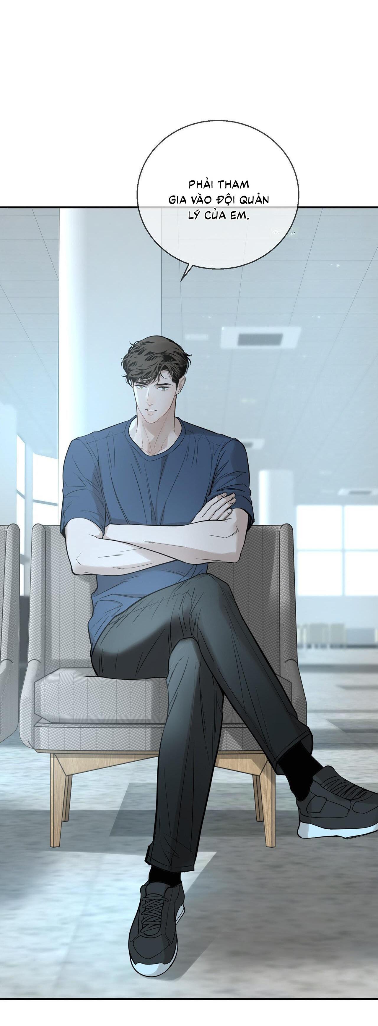 Đọc truyện |DROP| CÚ DASH - Chapter 10