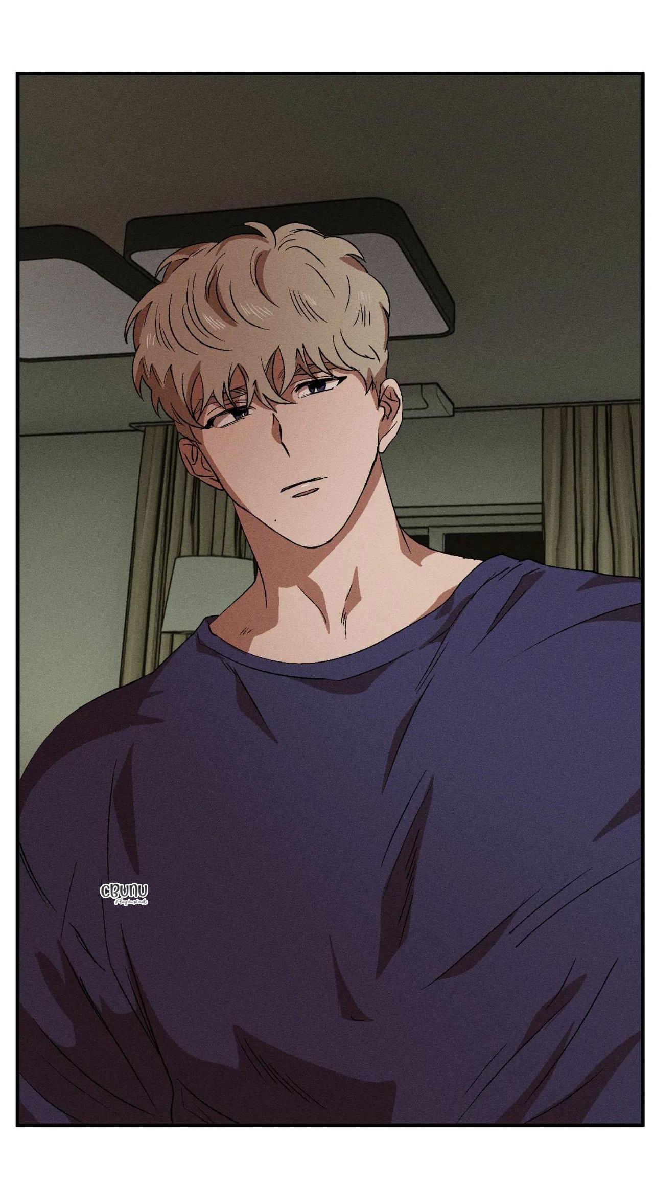 Đọc truyện  Bẫy Đôi Ngọt Ngào - Chapter 39