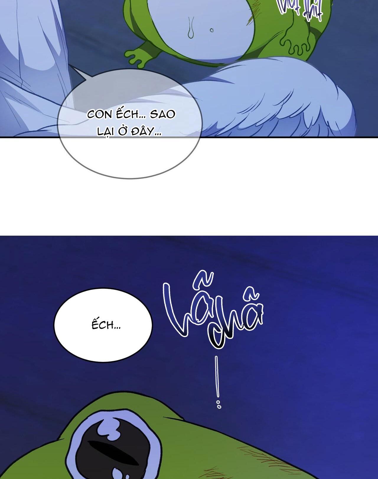 Đọc truyện CÁCH TỒN TẠI NHƯ MỘT NGƯỜI CHƠI - Chapter 56