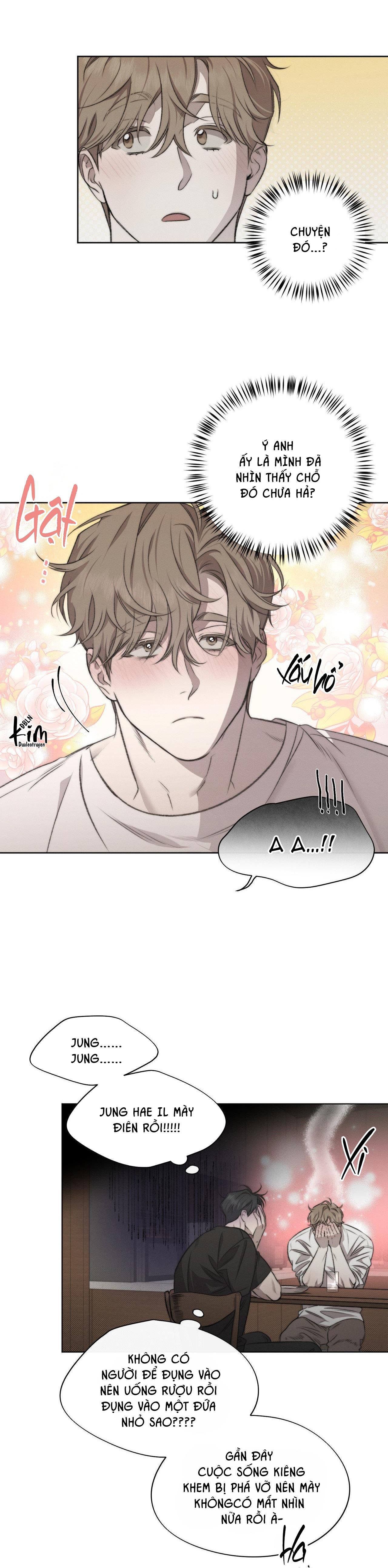 Đọc truyện STILL LOVE YOU - Chapter 11