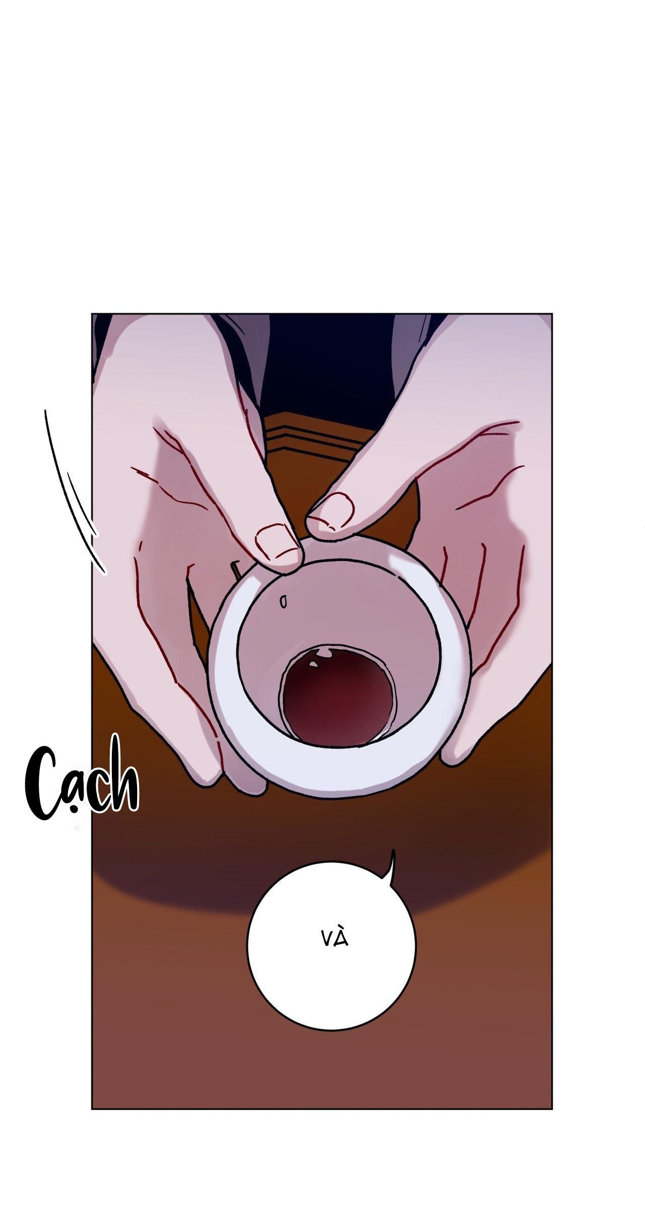 Đọc truyện CƠN MƯA RÀO MÙA HẠ - Chapter 81