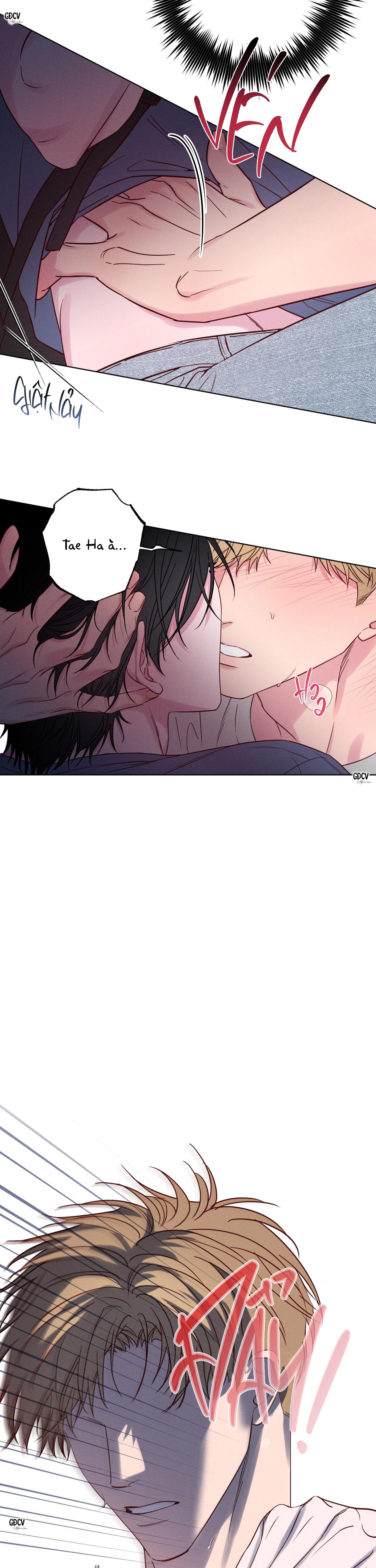 Đọc truyện BỜ SÓNG VỖ - Chapter 5