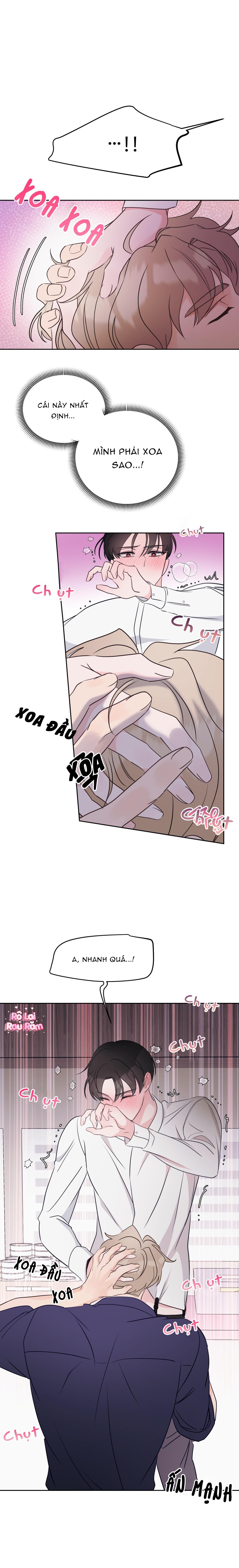 Đọc truyện CHẤM HẾT - Chapter 16