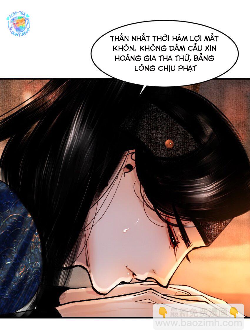 Đọc truyện Vòng Luân Hồi - Chapter 94
