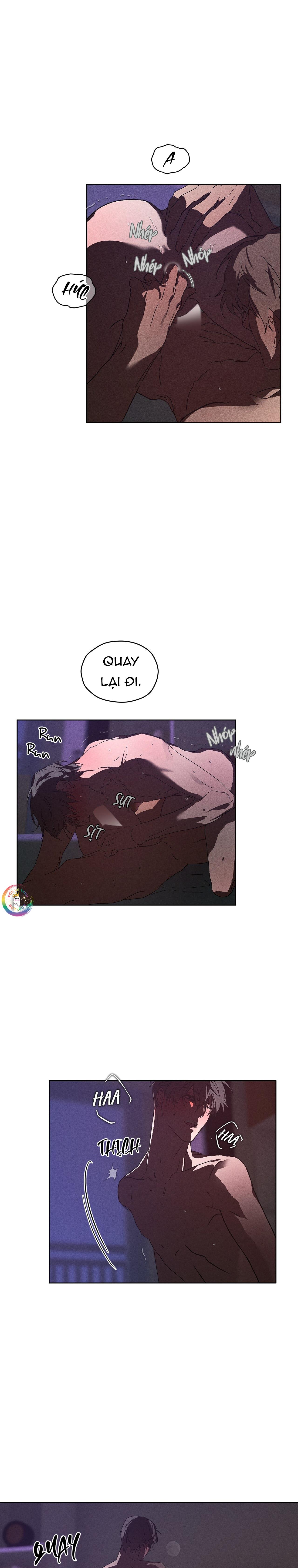 Đọc truyện Kí Ức Về Trong Hơi Thở - Chapter 28