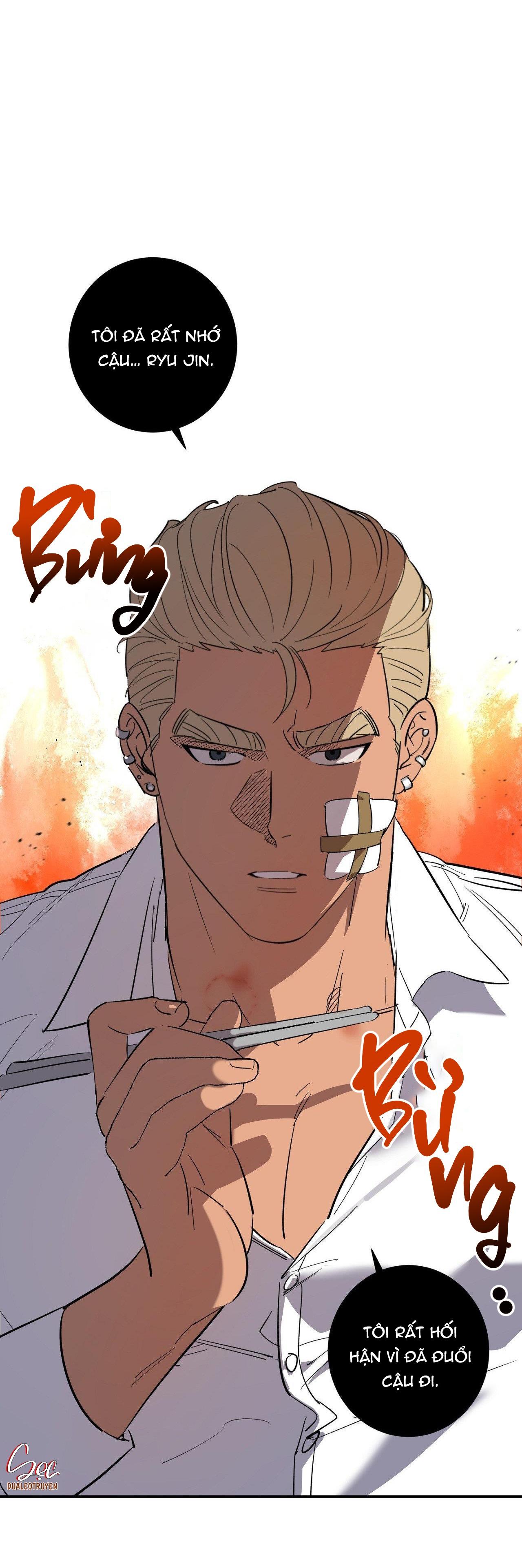 Đọc truyện NGÀN NĂM CÓ MỘT - Chapter 32