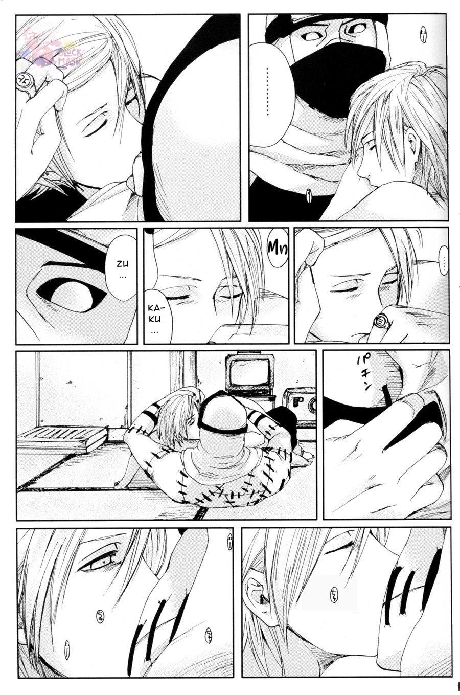Đọc truyện Tổng hợp DJ Naruto - Chapter 1