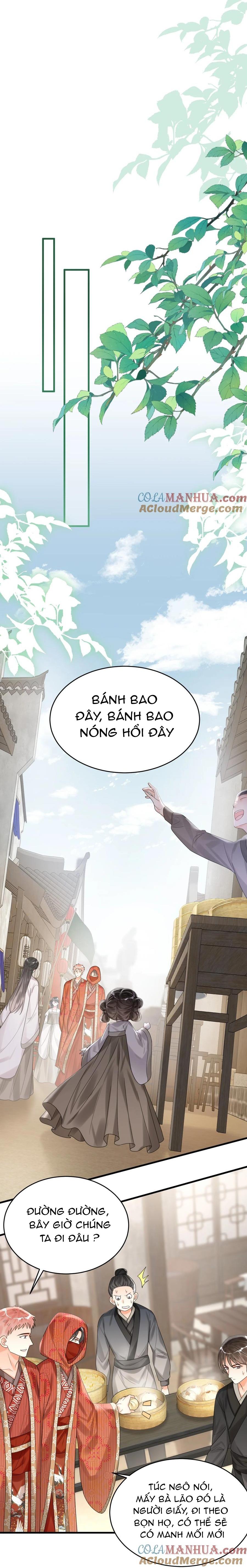 Đọc truyện Rất Tiếc, Bạn Không Thể Đăng Xuất Khỏi Trò Chơi - Chapter 20