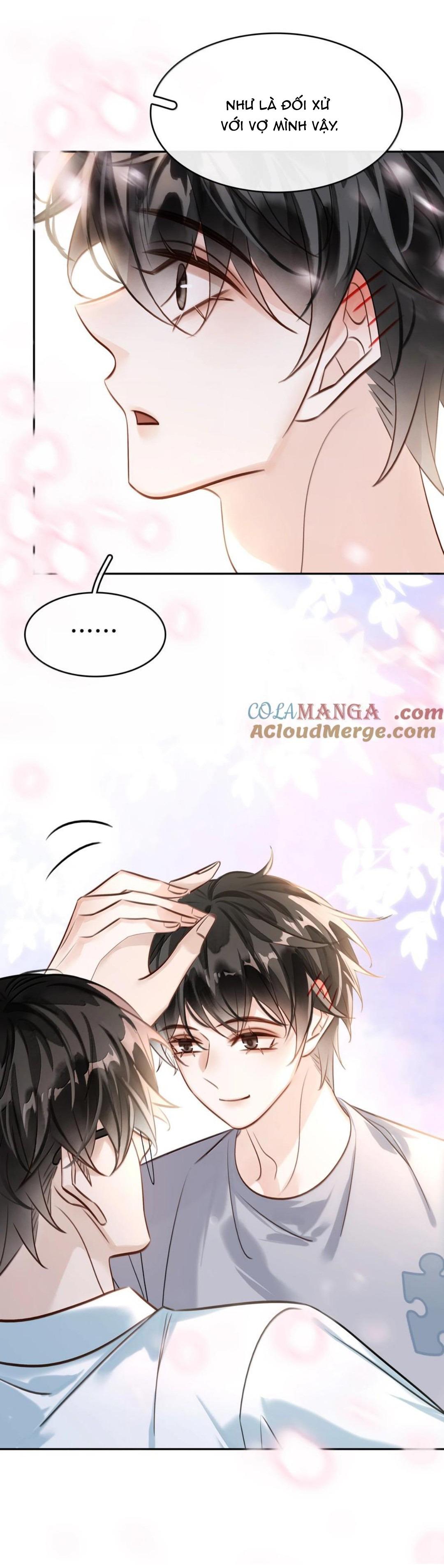 Đọc truyện Không Làm Trai Bao! - Chapter 155