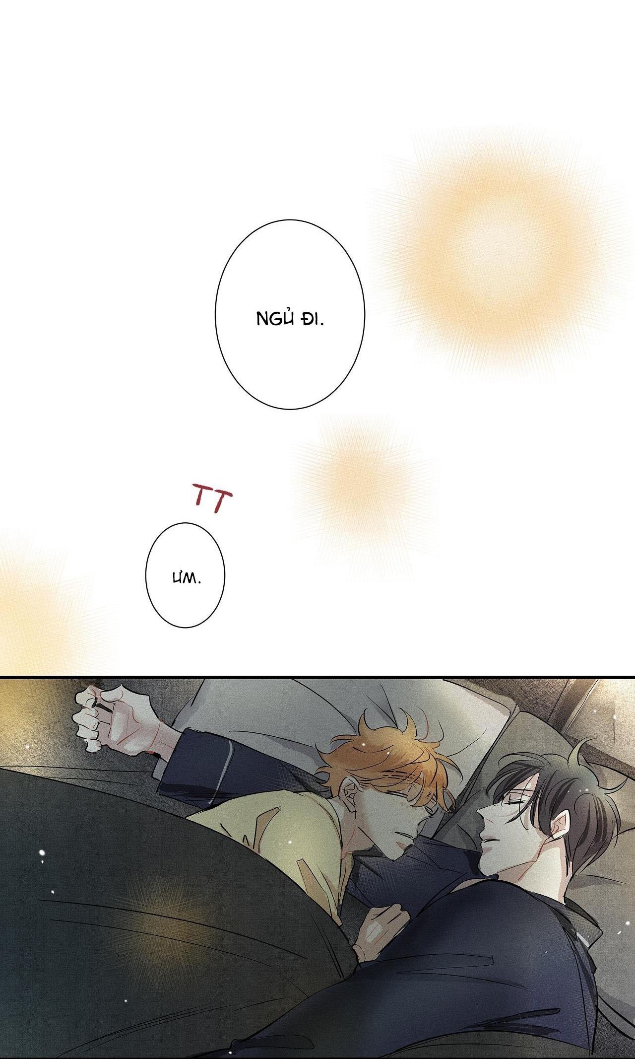 Đọc truyện  Tình yêu và danh vọng - Chapter 49