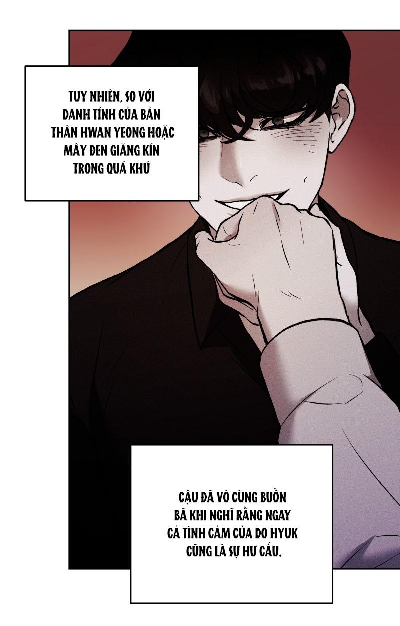 Đọc truyện NỖI SỢ CỦA HWAN YEONG - Chapter 43