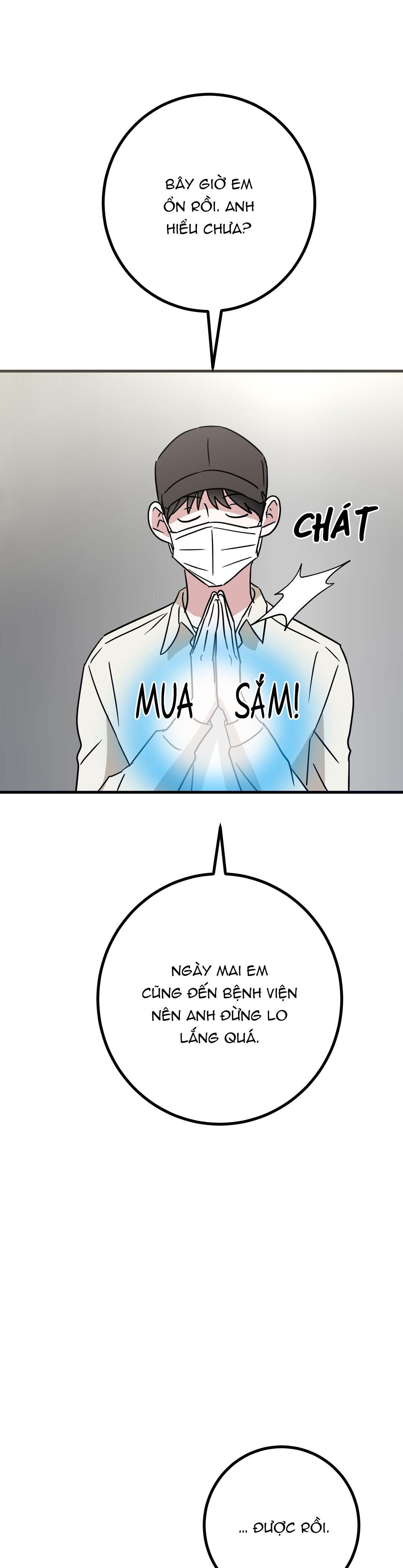 Đọc truyện NHÀ TÔI THÀNH PHIM TRƯỜNG MẤT RỒI - Chapter 23