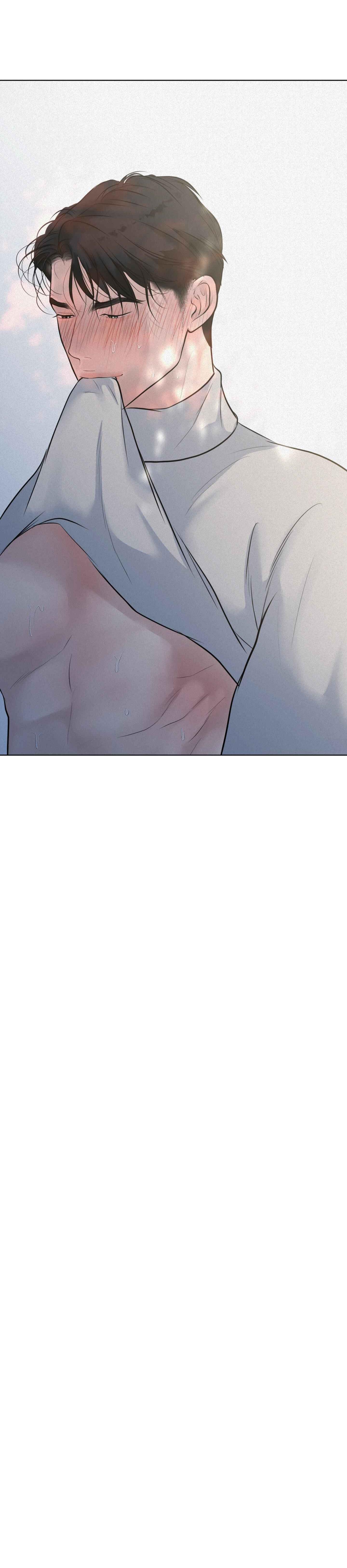 Đọc truyện (ABO) LỜI CẦU NGUYỆN - Chapter 49