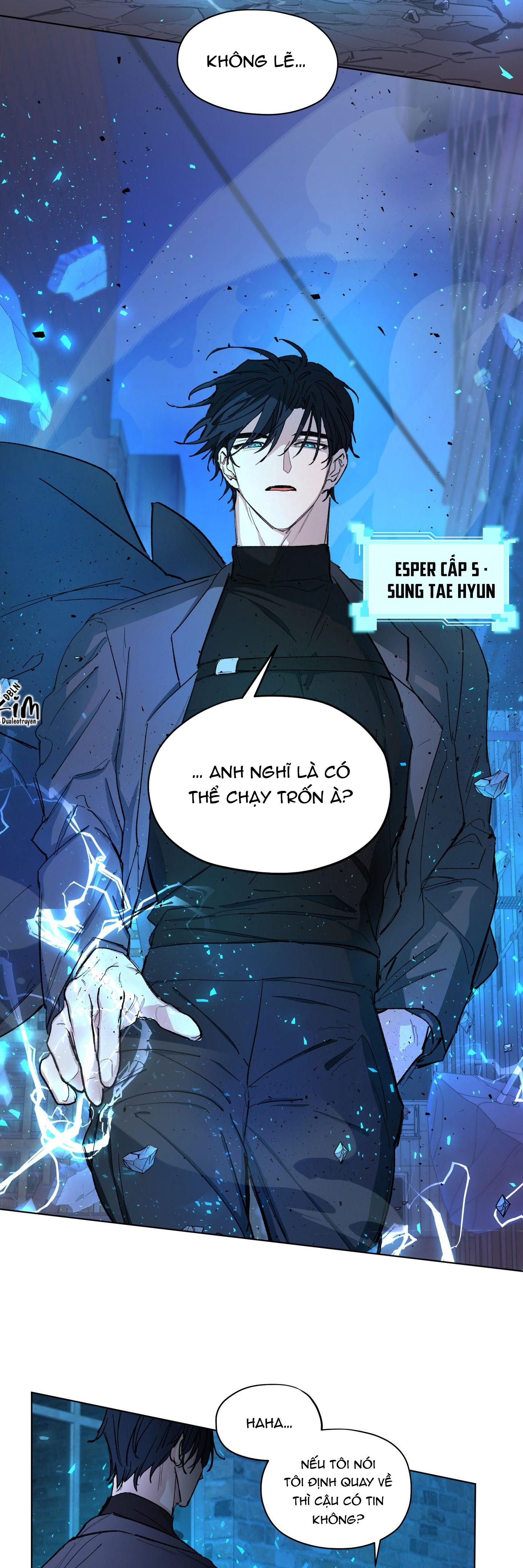 Đọc truyện GUIDE TOÀN NĂNG - Chapter 1