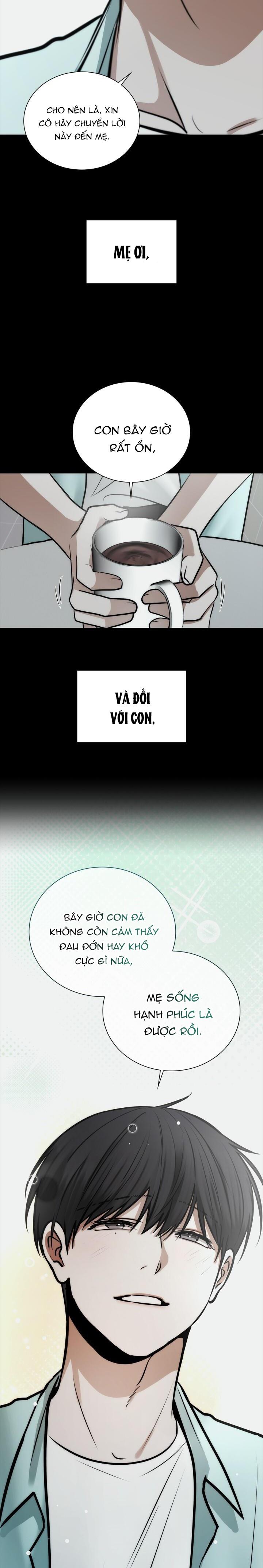 Đọc truyện Không xa lạ - Chapter 50