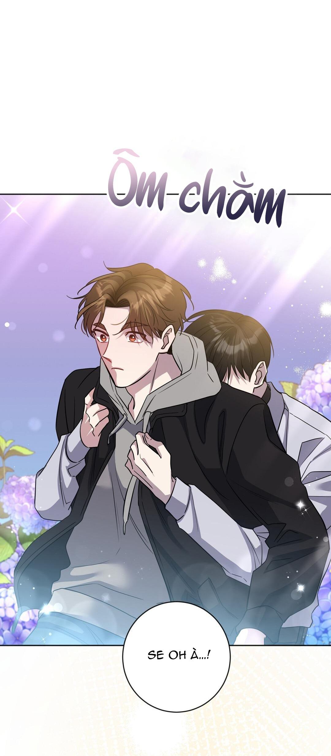 Đọc truyện NGHIỆN SEX - Chapter 8.2