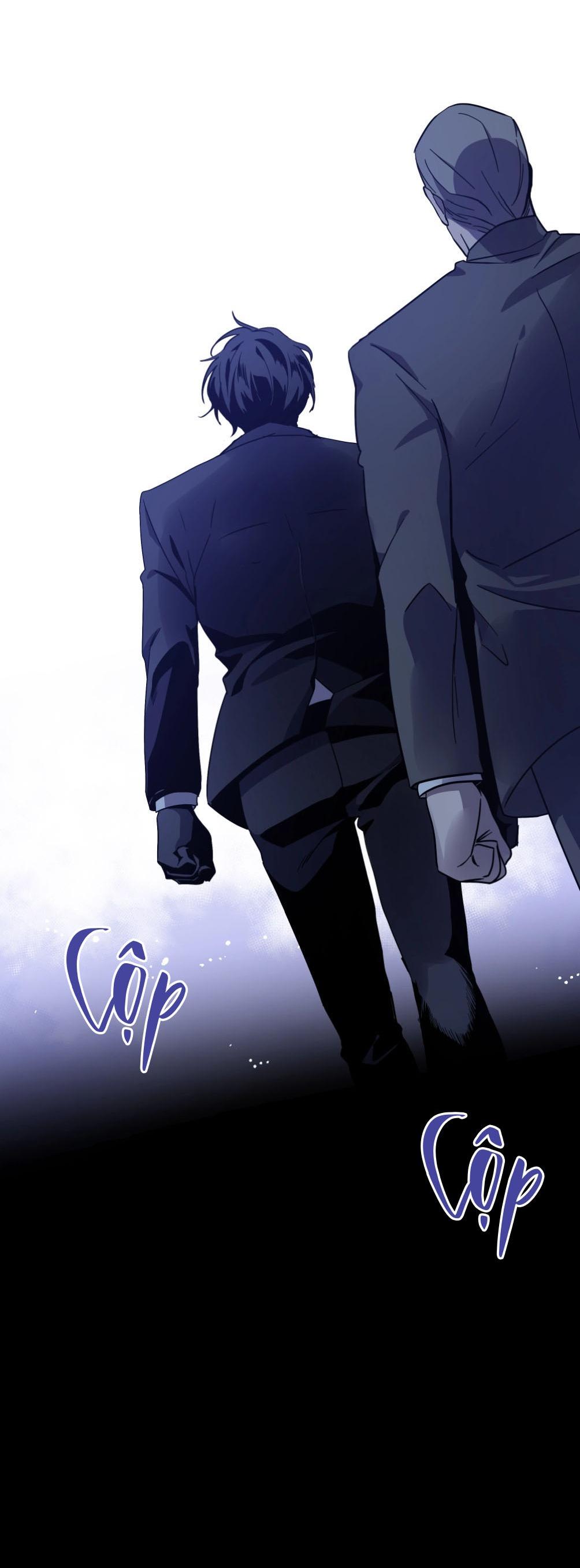 Đọc truyện  Ngục Giam Thể Xác - Chapter 3