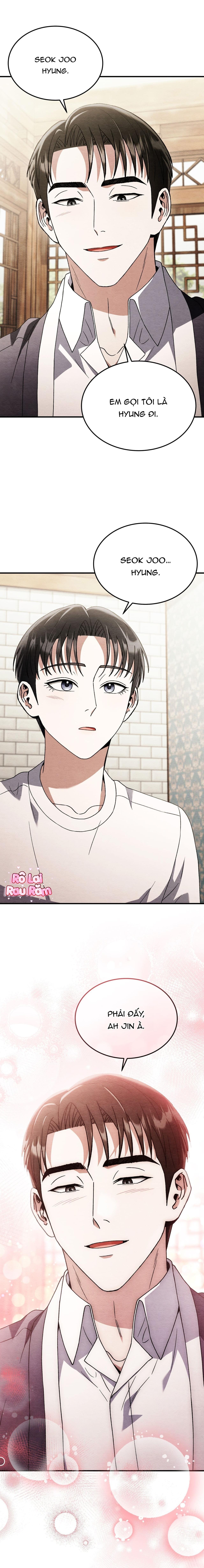 Đọc truyện ĂN MỘT LỜI HAI - Chapter 57