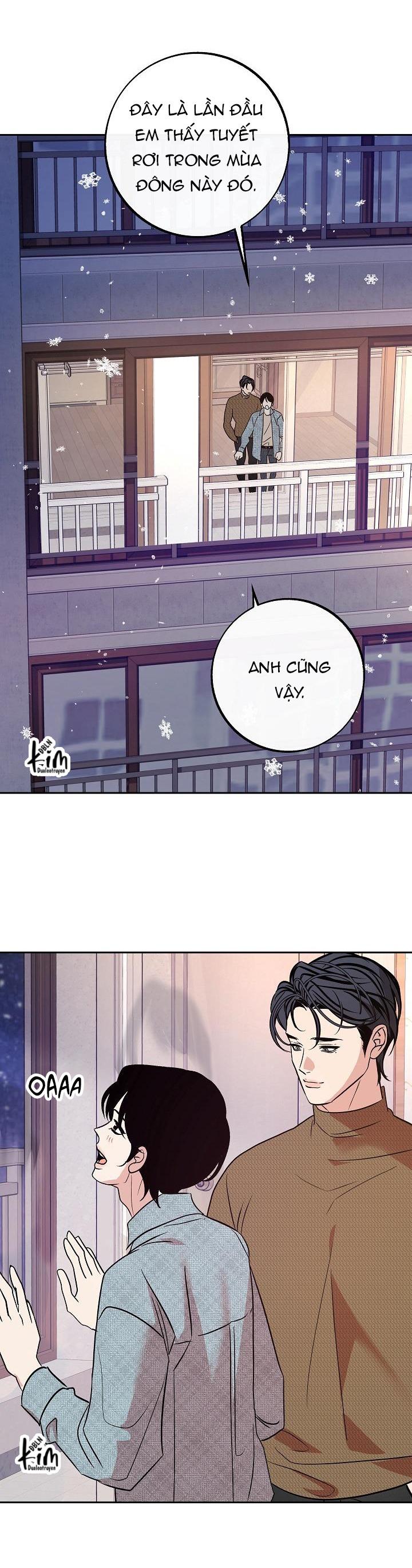 Đọc truyện Sa Ha (Anh dâu x em chồng) - Chapter 48