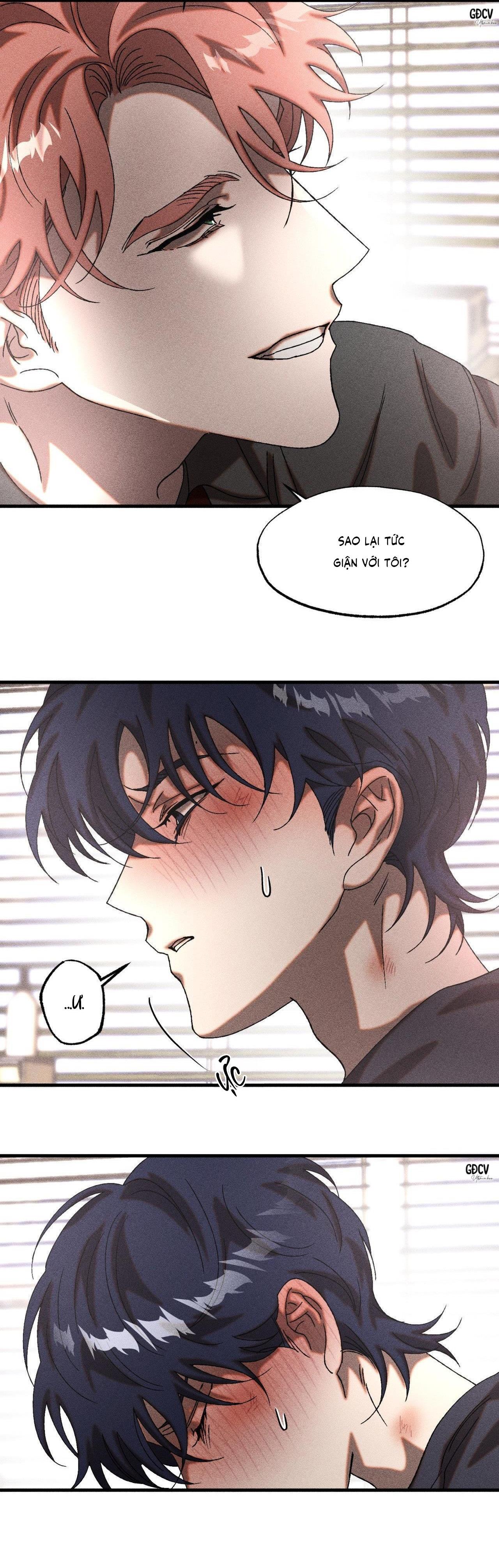 Đọc truyện  CUỘC GIAO DỊCH - Chapter 13