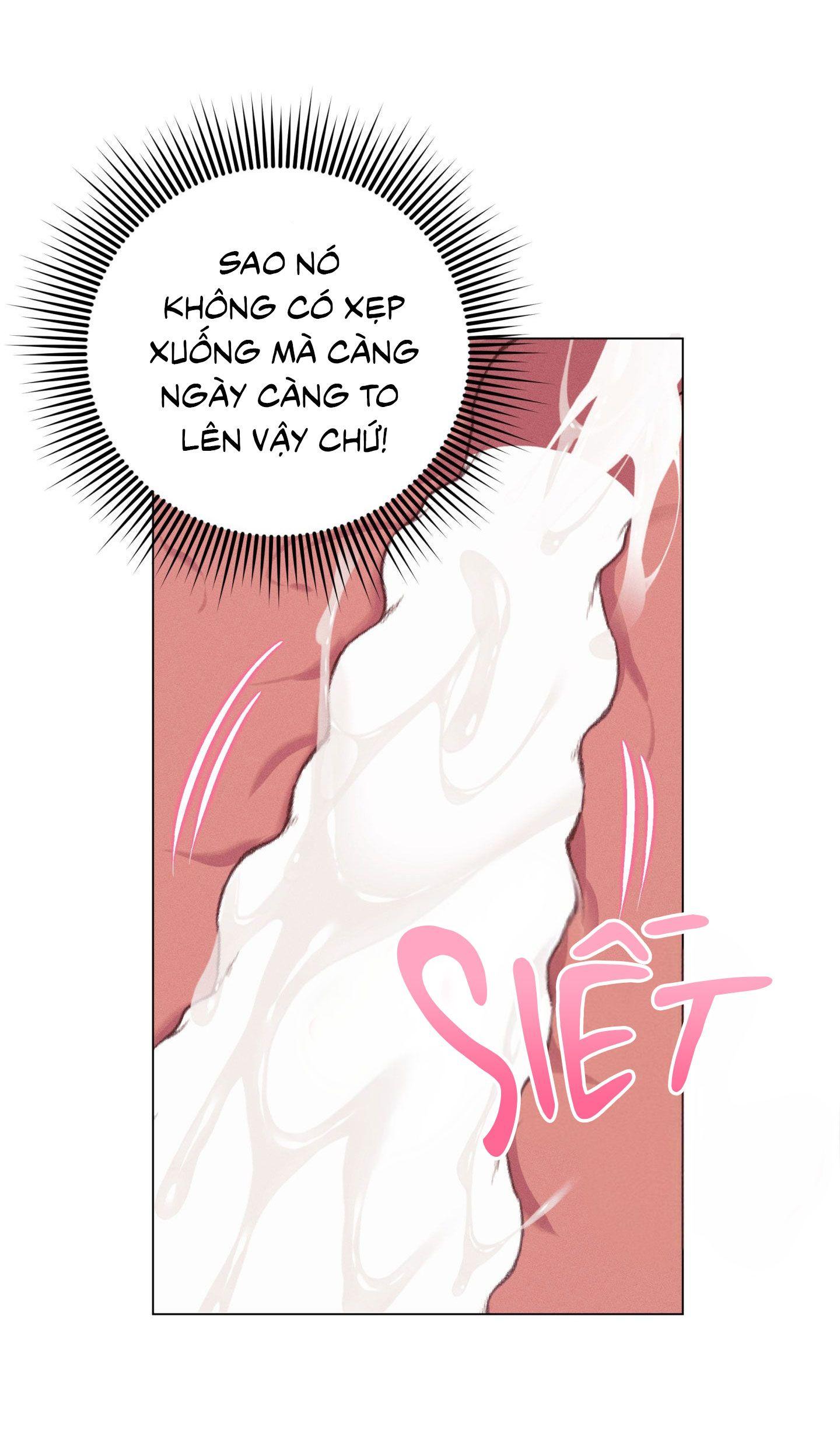 Đọc truyện Nhật ký nuôi dưỡng sói hoang - Chapter 4