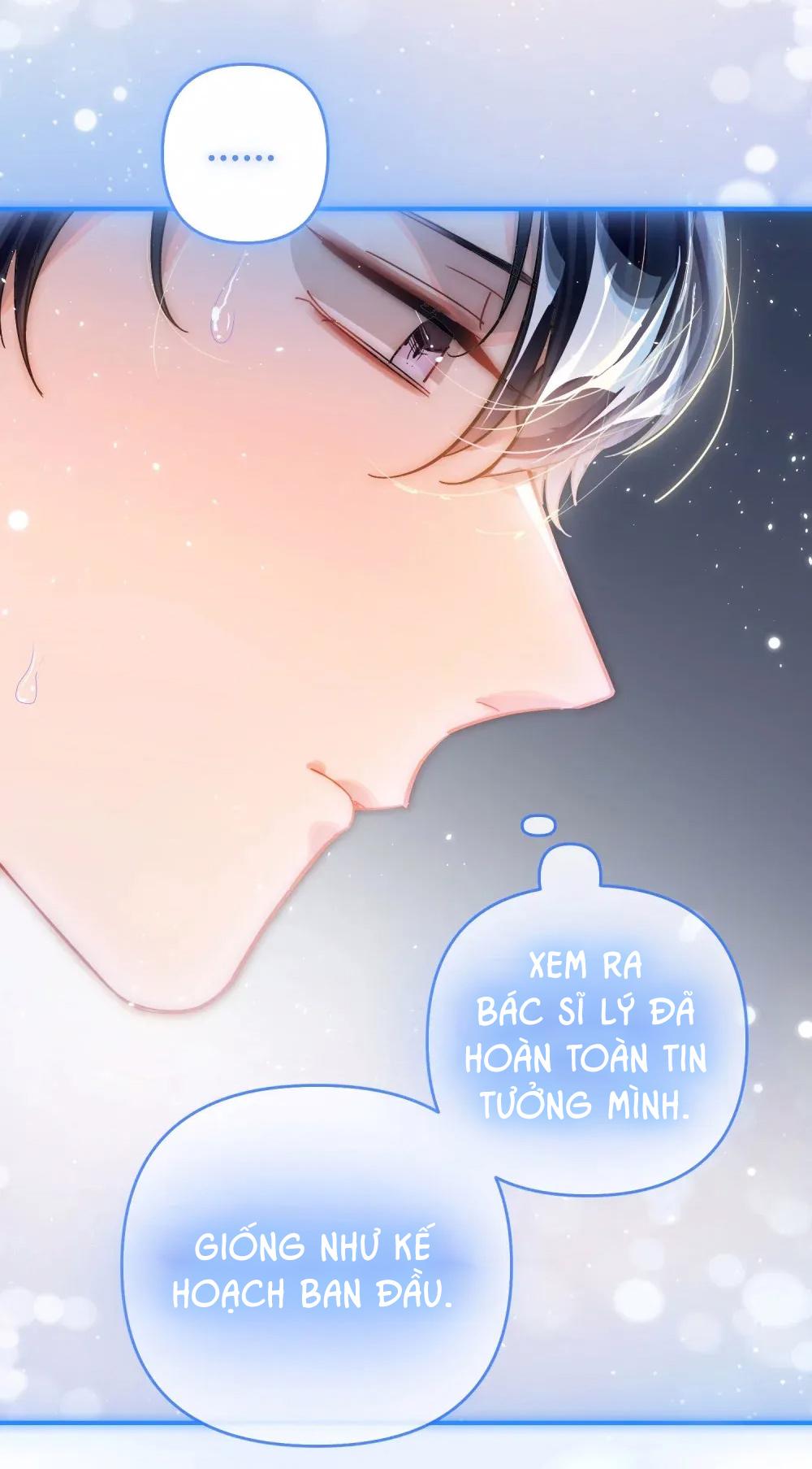 Đọc truyện Tôi có bệnh - Chapter 55